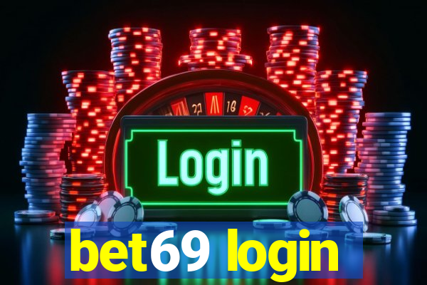 bet69 login